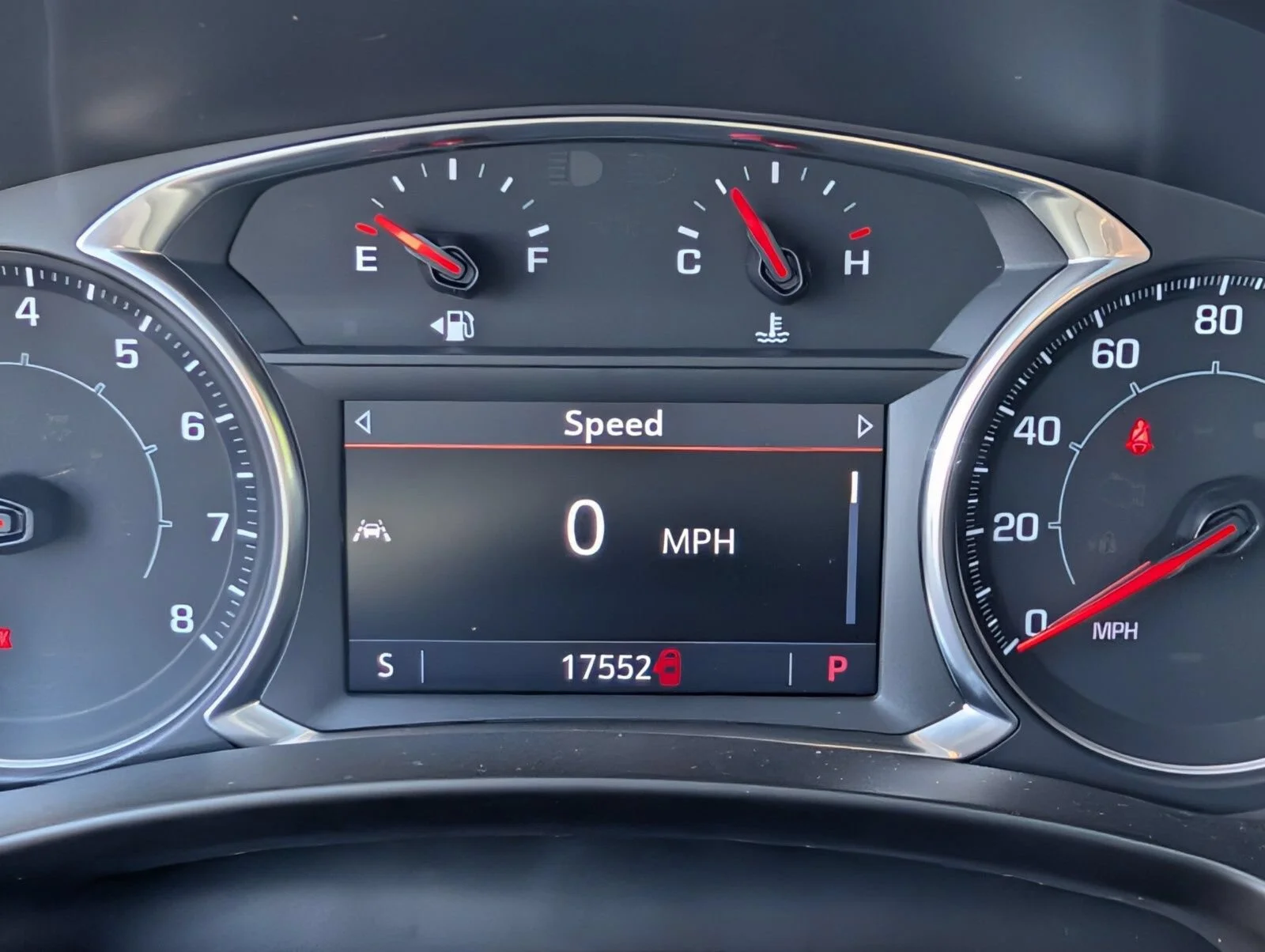 2024 GMC Terrain AT4 - Photo 35