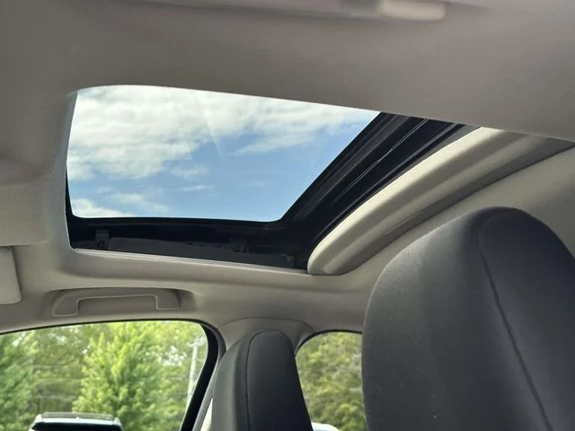 2018 Honda HR-V EX - Photo 19