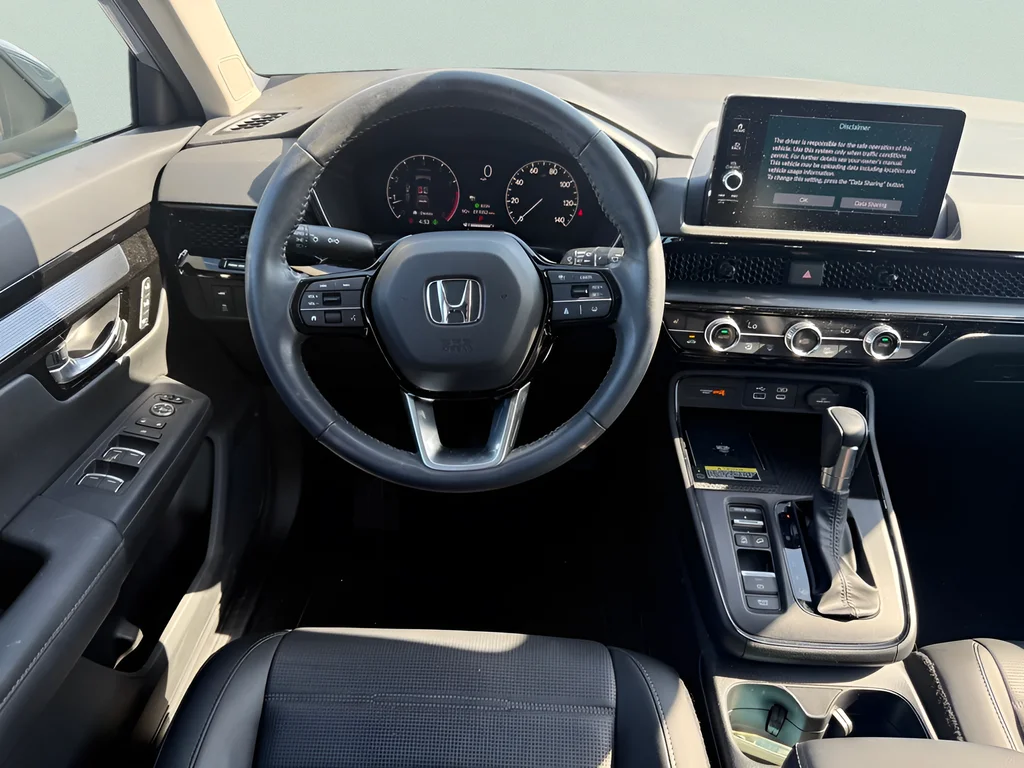 2025 Honda CR-V EX-L - Photo 16