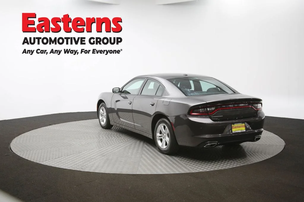 Used 2022 Gray Dodge SXT image 59