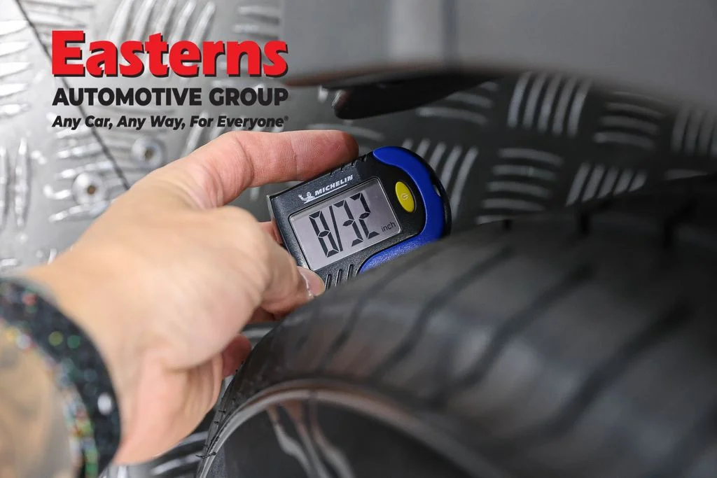 Used 2023 Blue Polestar Long Range Single Motor image 26