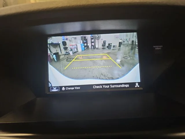 Used 2019 White Acura 3.5L Technology Package image 23