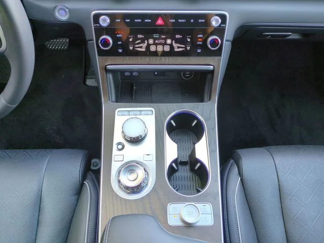 Used 2025 Gray Genesis 2.5T Prestige image 21