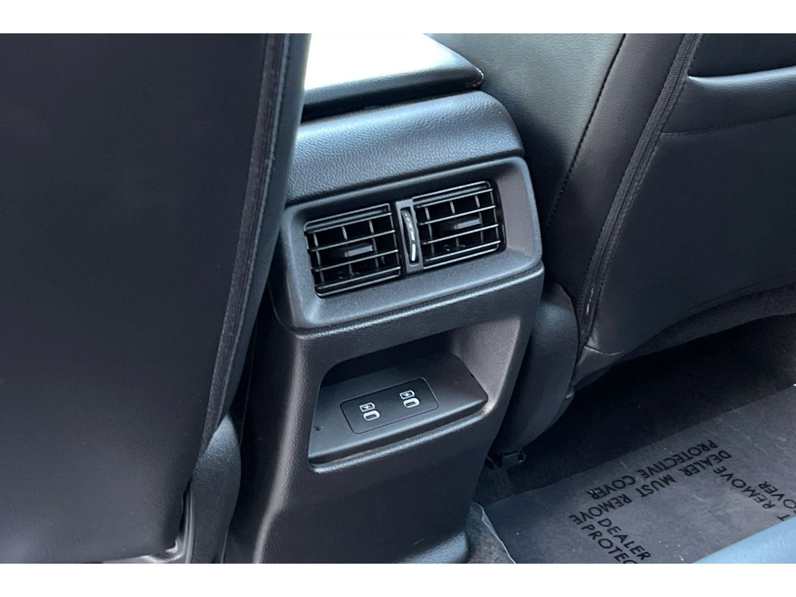 Used 2025 CRYSTAL BLACK PEA Honda Sport-L image 42