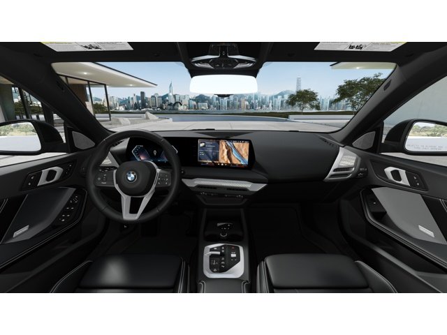 New 2026 Alpine White BMW 228 Gran Coupe image 10