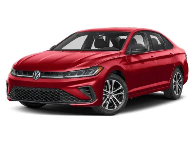 2027 Volkswagen Jetta