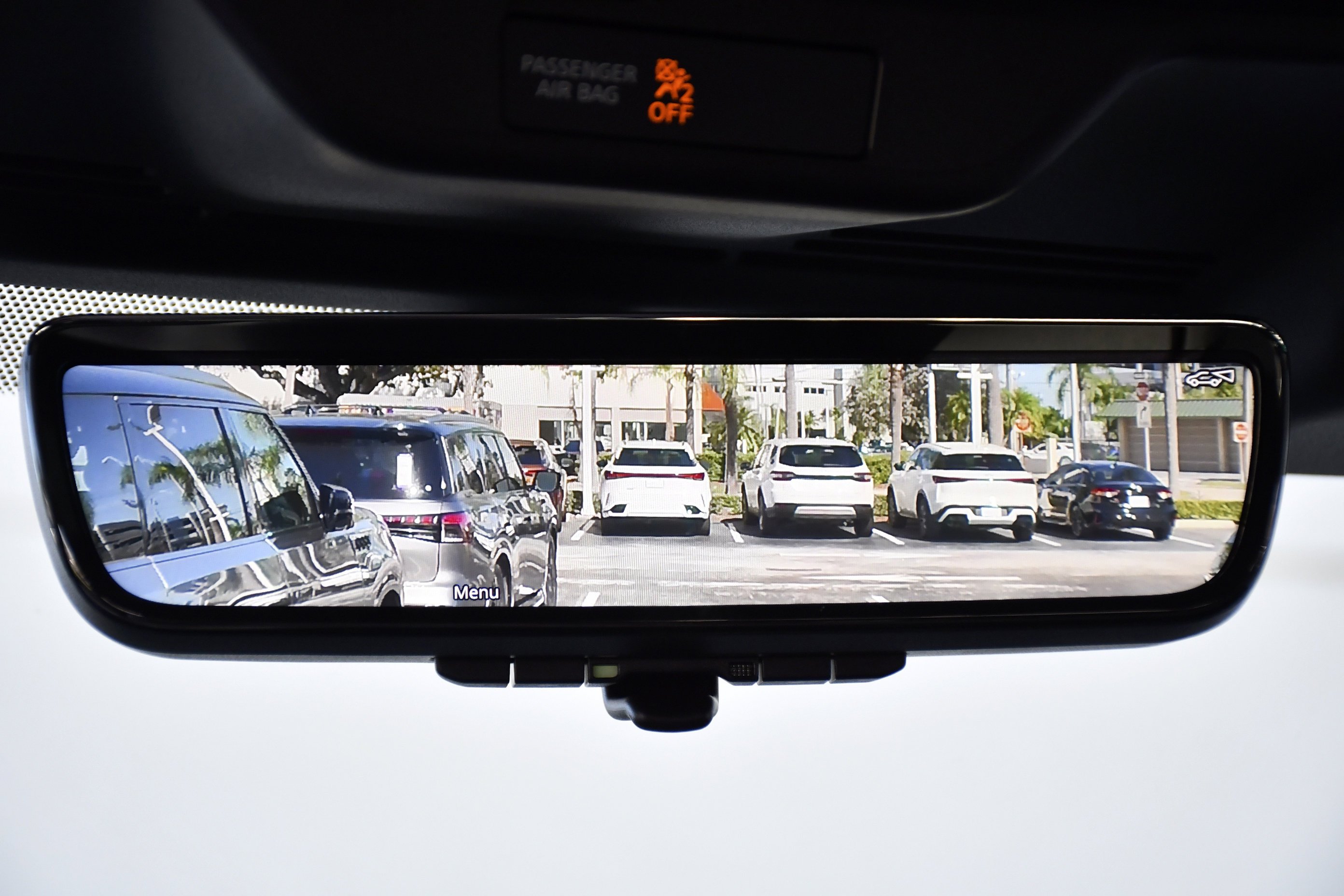 2026 INFINITI QX80 Autograph - Photo 23