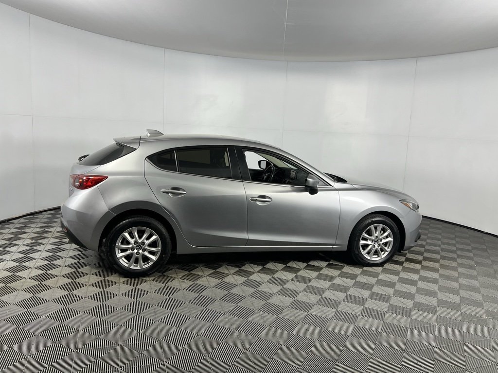 2015 Mazda Mazda3 Grand Touring photo 2