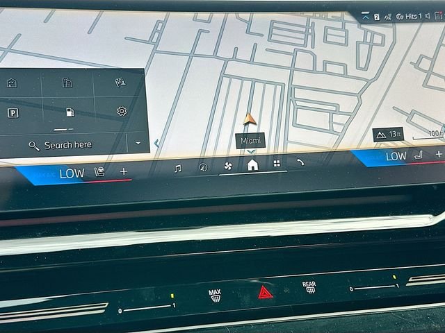 New 2026 White BMW 530i image 10