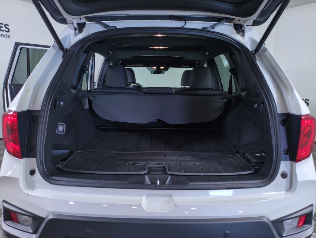 2024 Honda Passport EX-L - Photo 30