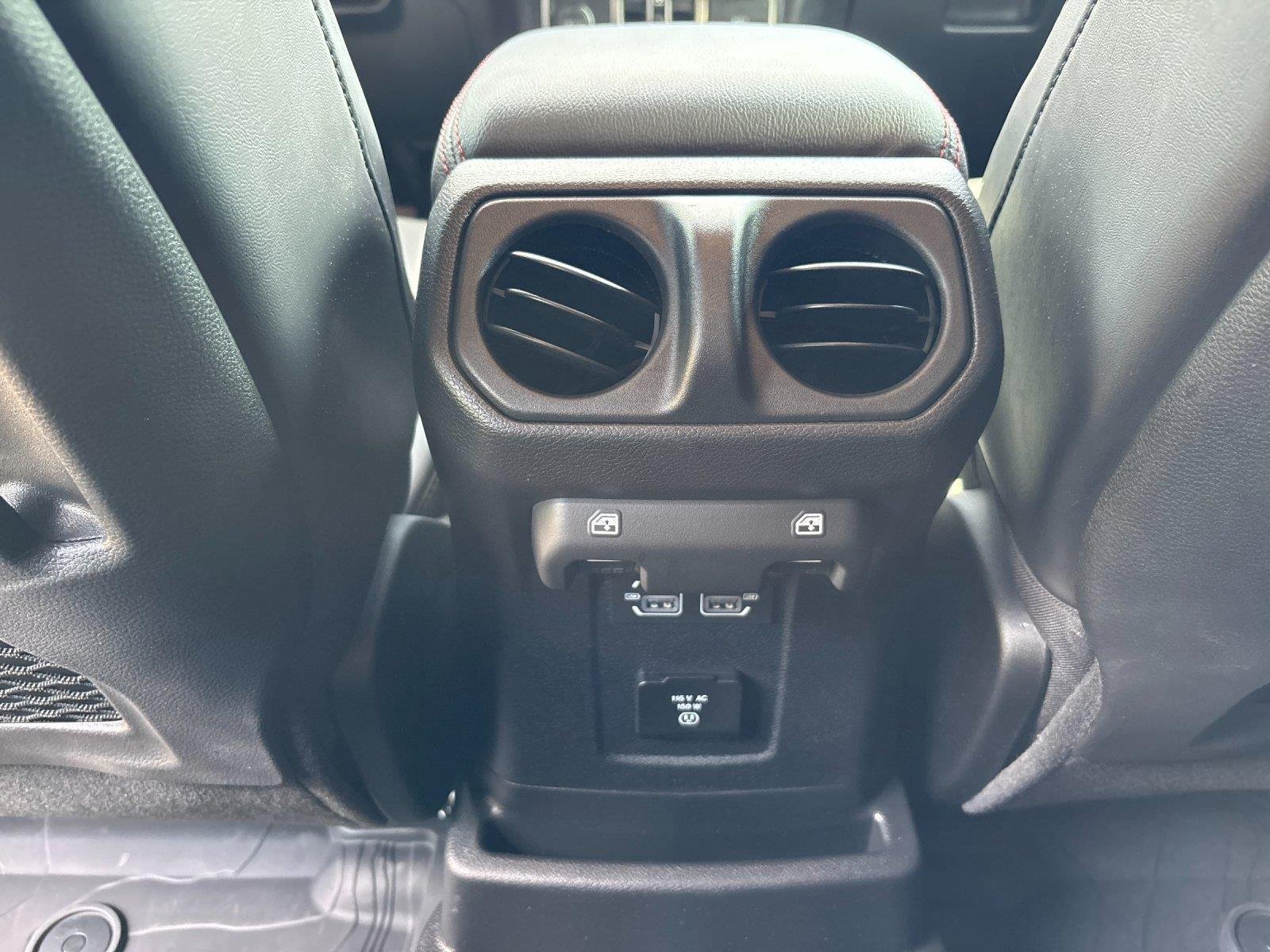 Used 2025 Joose Jeep Rubicon X image 34
