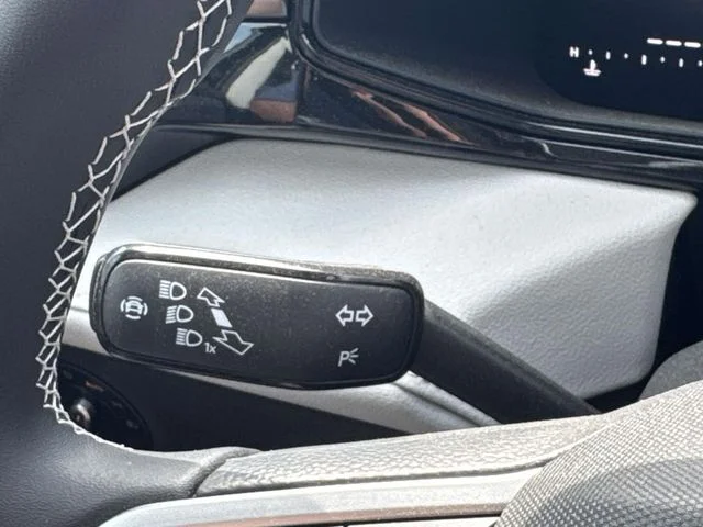 New 2026 Gray Volkswagen 1.5T S image 18