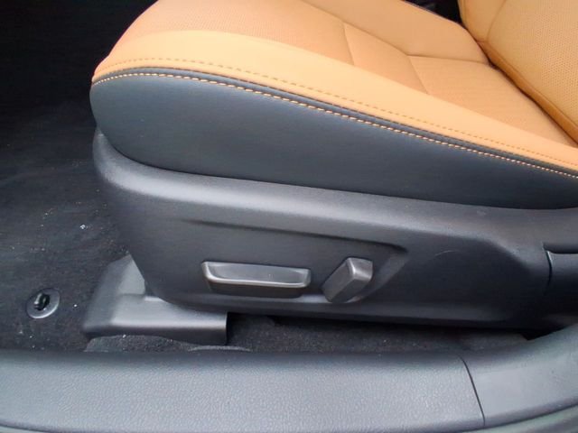New 2026 Cloudburst Gray Lexus  350 F SPORT DESIGN image 12