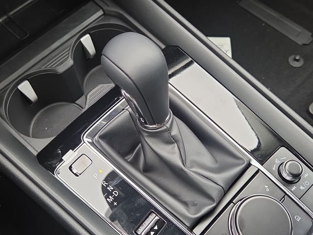 New 2026 Wind Chill Pearl Mazda 2.5 Turbo Premium Plus AWD image 20
