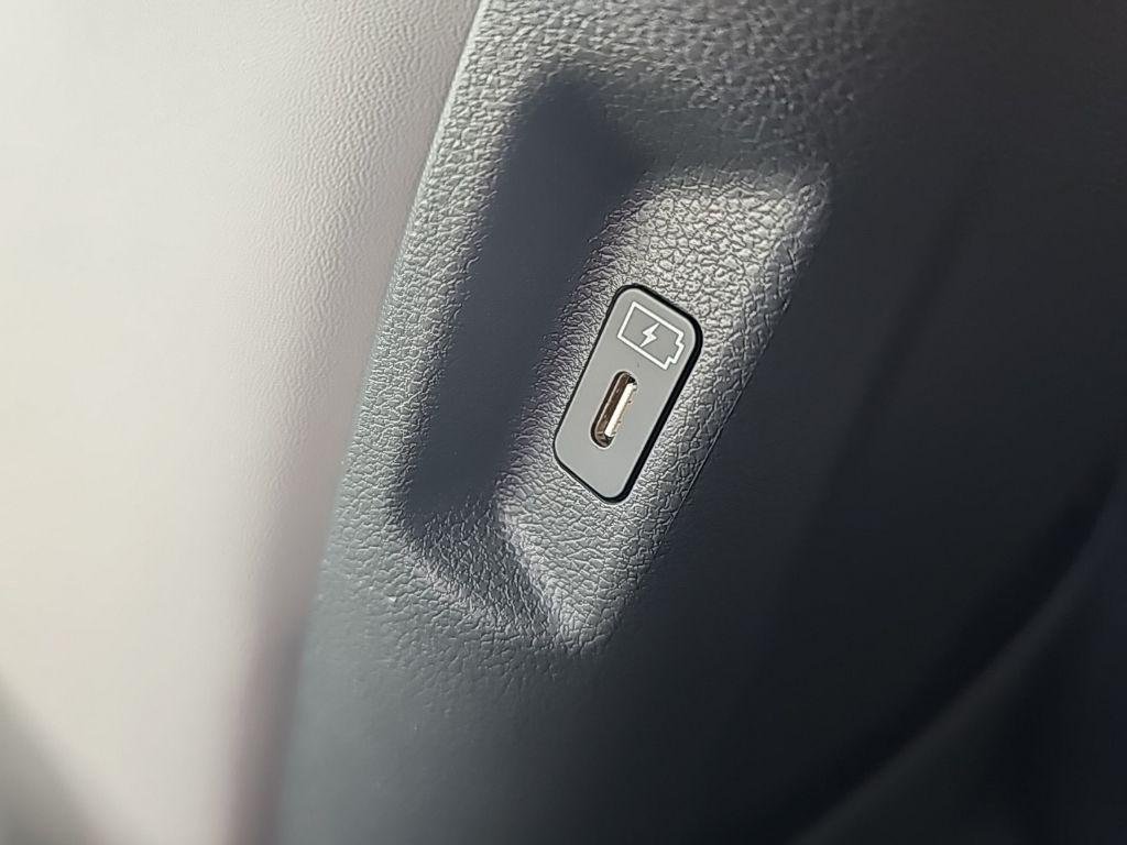 New 2026 Red Hyundai SEL AWD image 34
