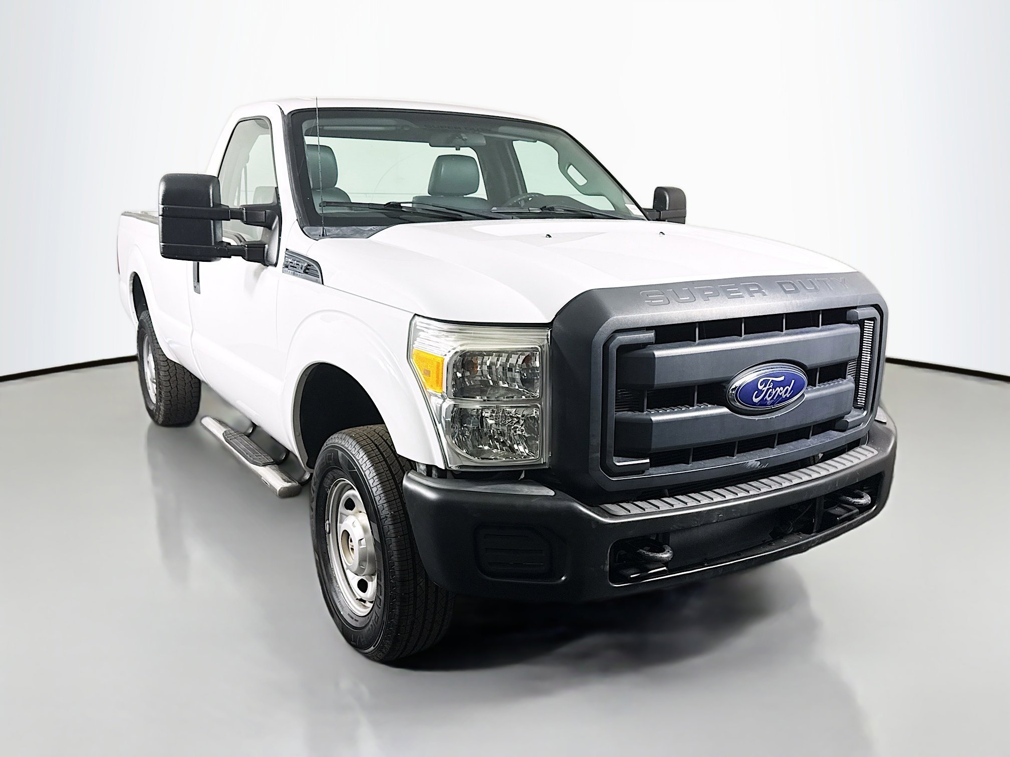 2016 Ford F-250 Super Duty XL
