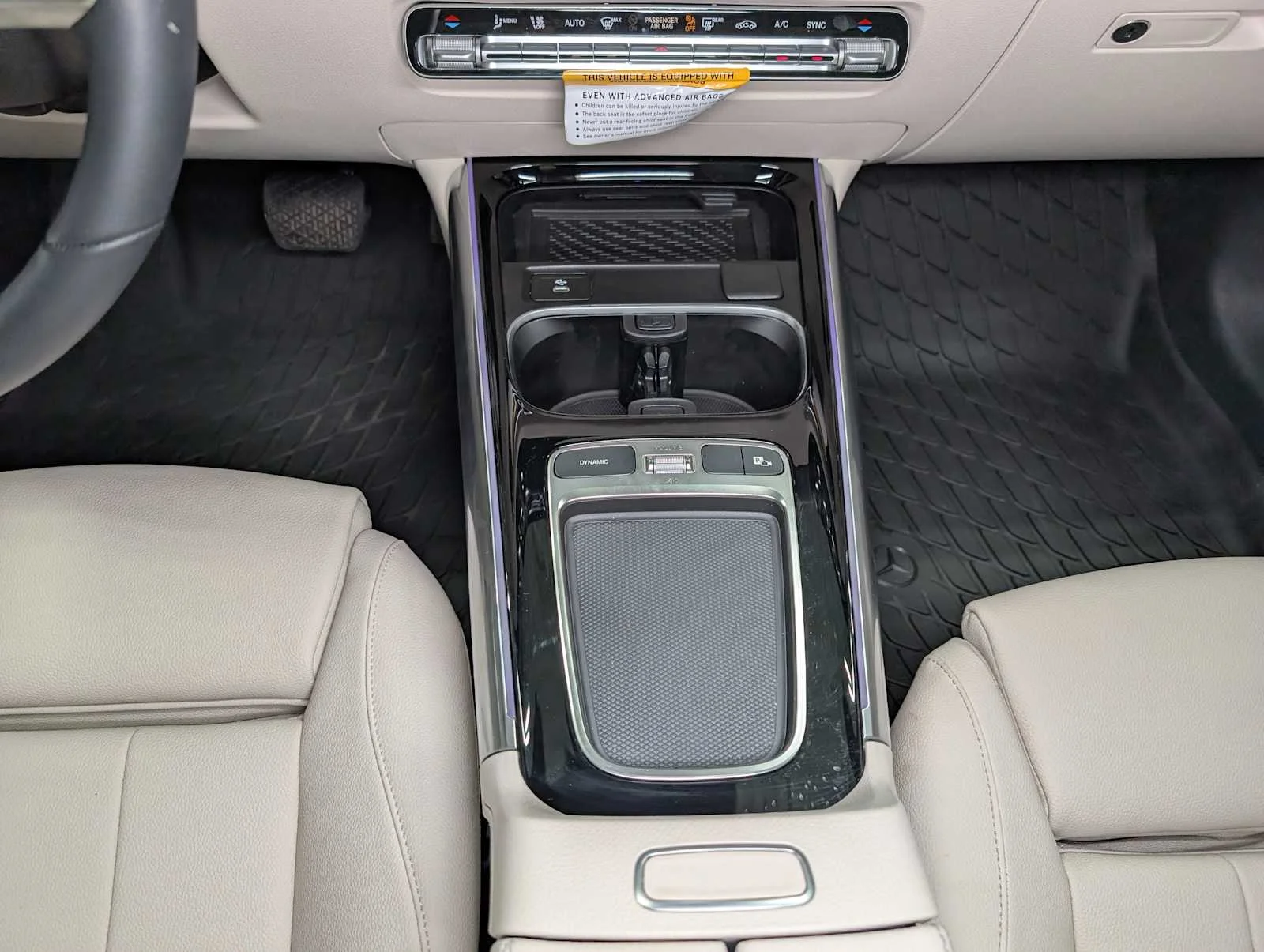 Used 2026 Polar White Mercedes-Benz GLA 250 image 13