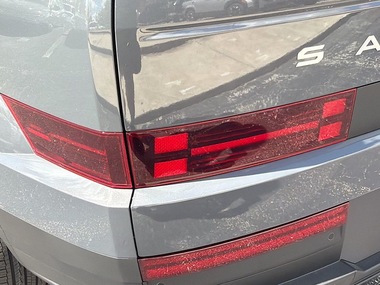 New 2026 Ecotronic Gray Hyundai SE image 10