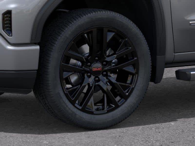New 2026 Sterling Metallic GMC Denali image 9