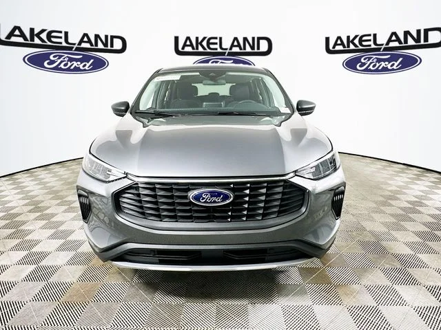New 2026 Ford Escape Active