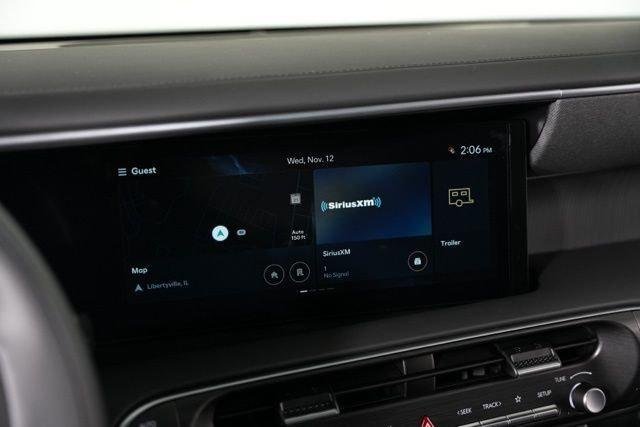 New 2026 Gray Hyundai Calligraphy AWD image 52