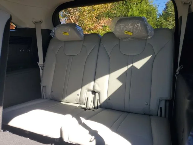 New 2026 Midnight Lake Blue Kia S image 10
