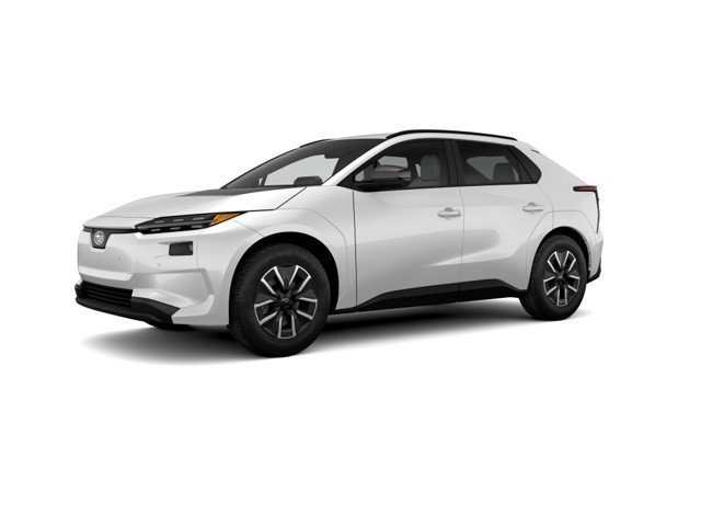 New 2026 COSMIC WHITE PEARL Subaru Premium image 3