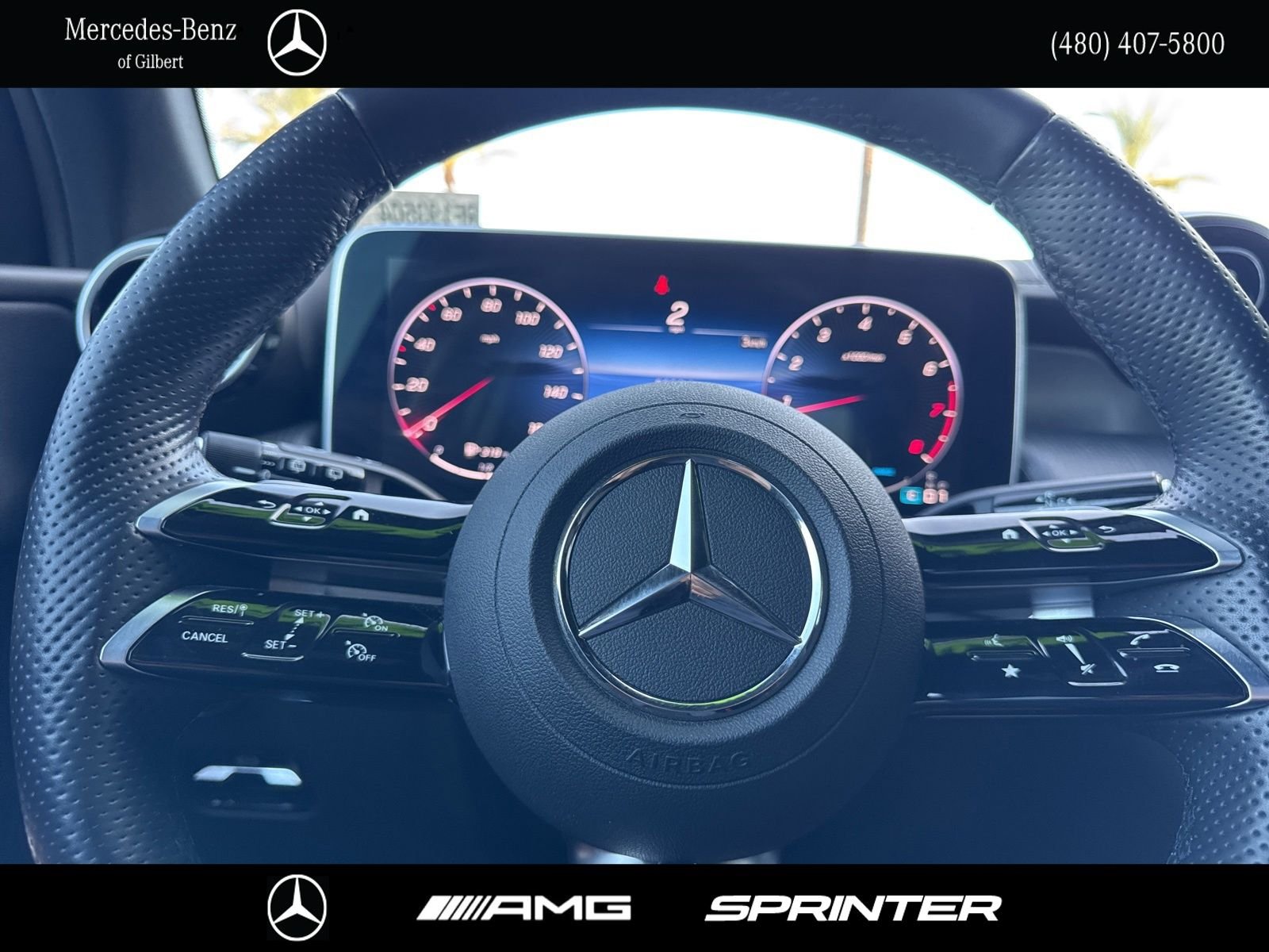 Certified Used 2024  Mercedes-Benz GLC 300 image 29