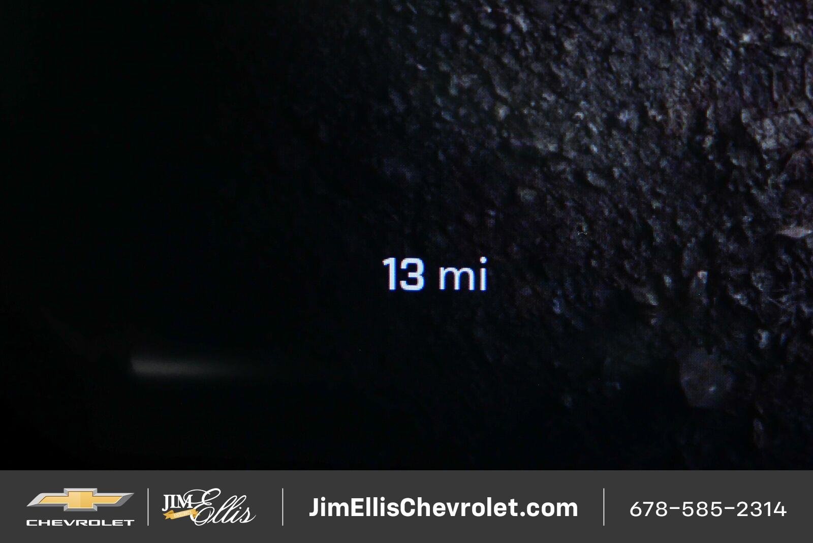 2026 Chevrolet Silverado 2500 HD ZR2 - Photo 9