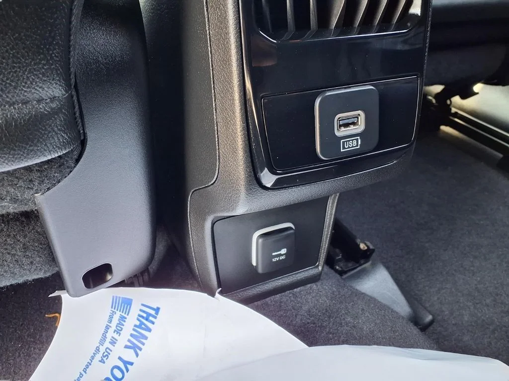 2025 Jeep Compass Trailhawk - Photo 23