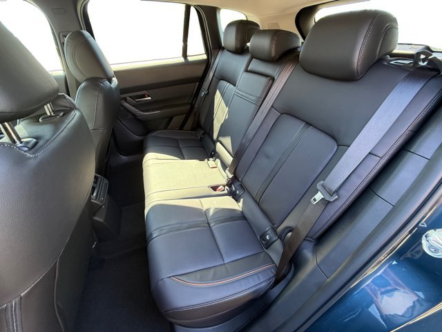New 2026 Ingot Blue Metallic Mazda Premium Plus image 16