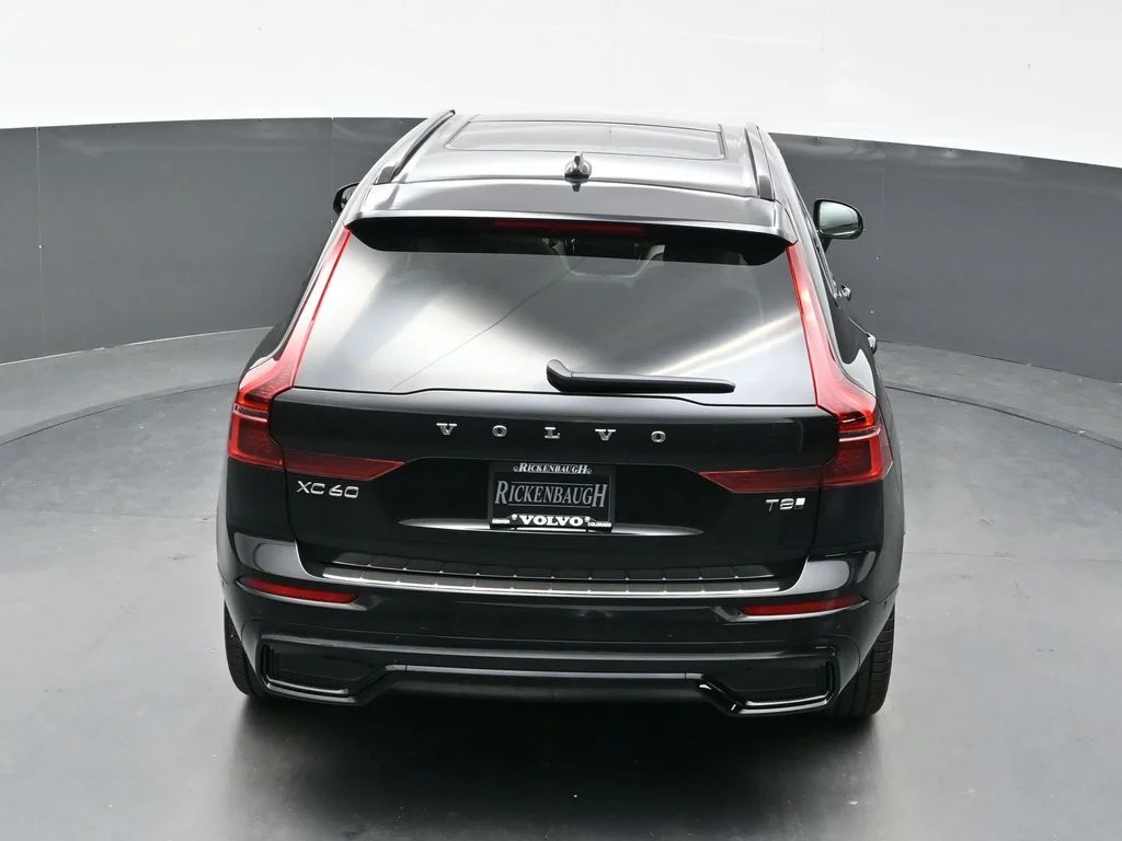 New 2026 Onyx Black Volvo T8 Ultra image 33