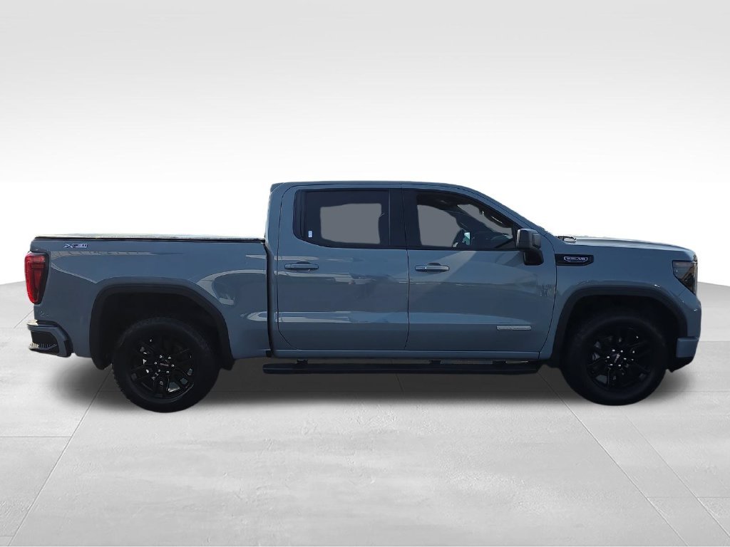 Certified Used 2024 Gray GMC Elevation image 7