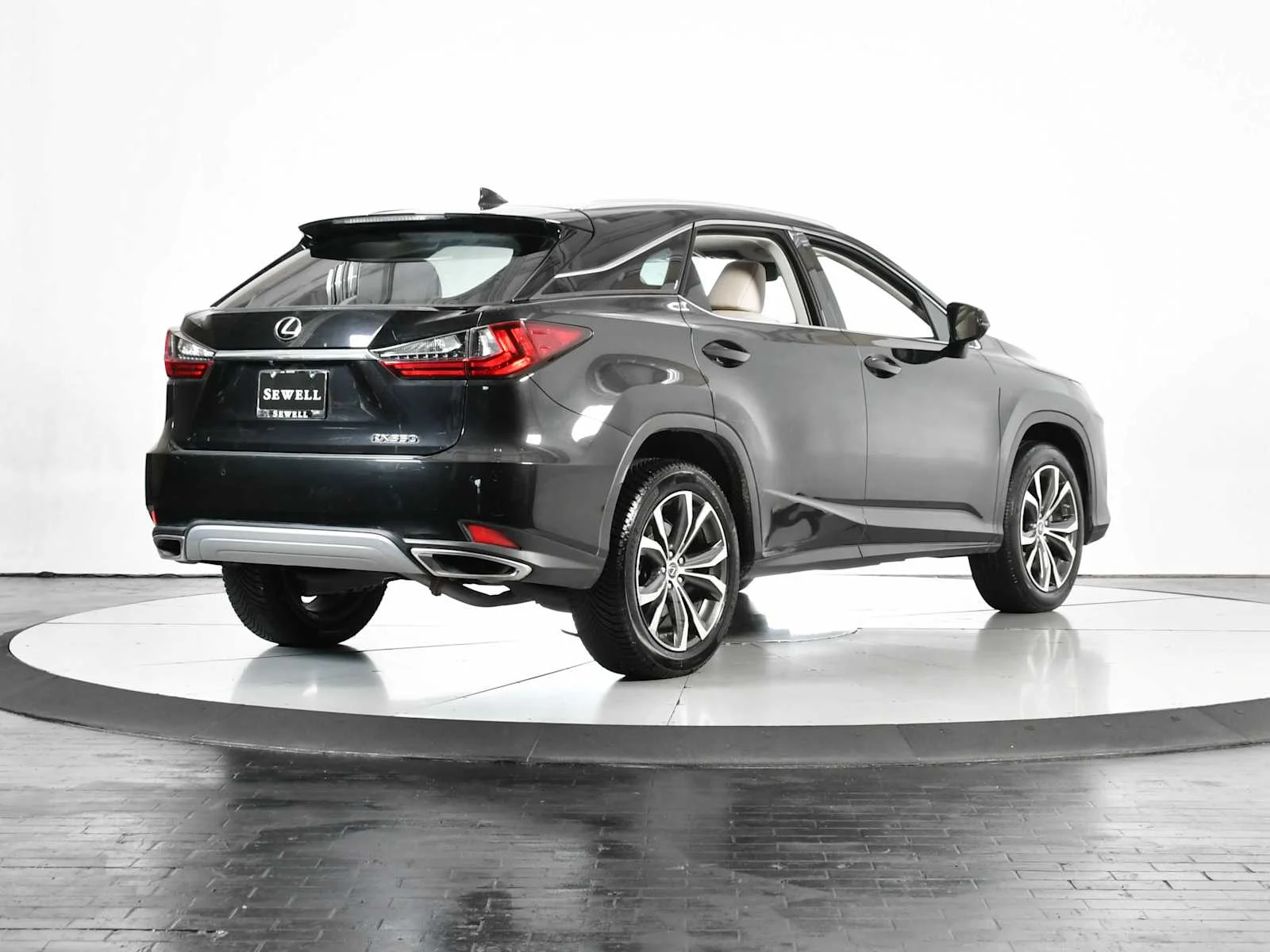 Used 2020 Caviar Lexus  image 7
