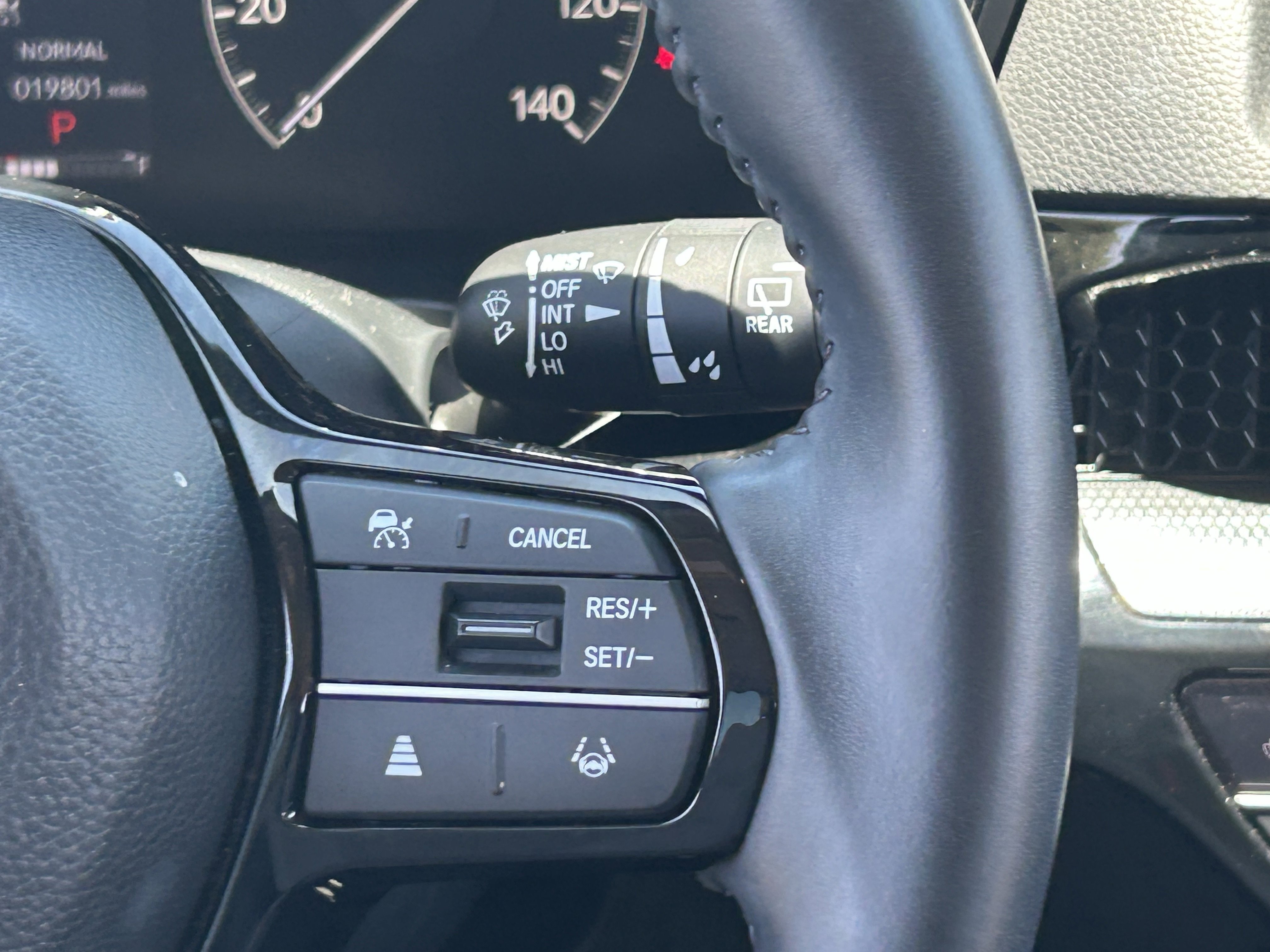 2024 Honda CR-V EX-L - Photo 25