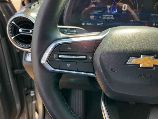 2026 Chevrolet Equinox LT - Photo 21