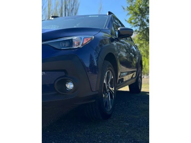 New 2026 SAPPHIRE BLUE PEARL Subaru Premium image 27
