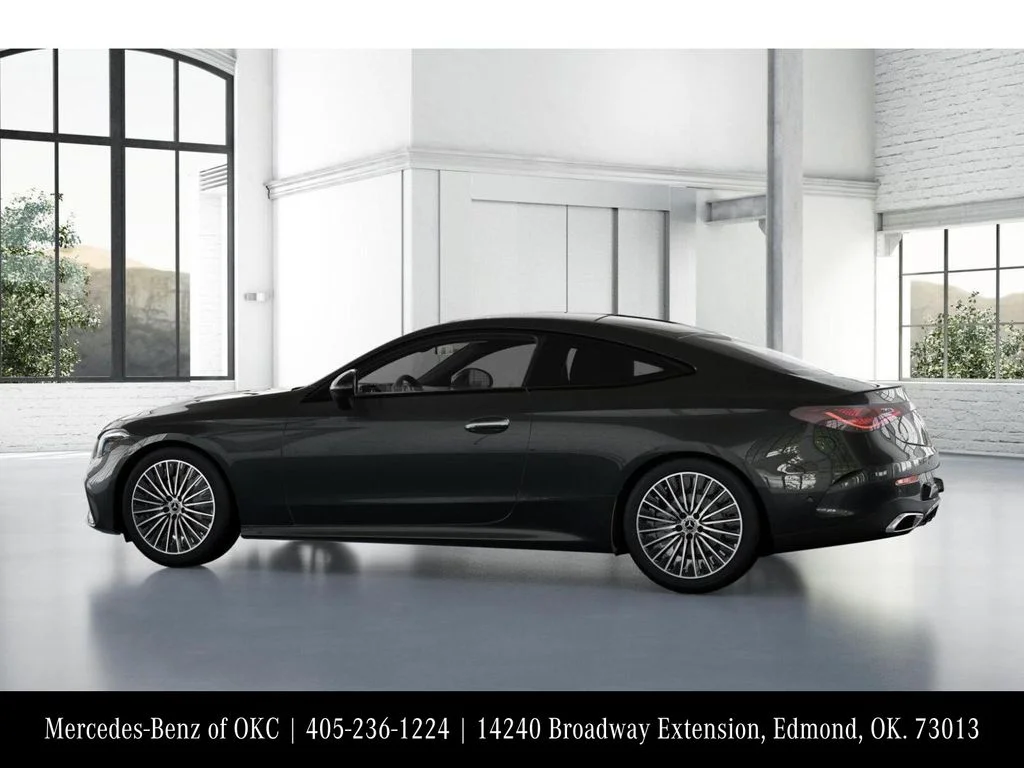 New 2026 Gray Mercedes-Benz CLE 300 image 32