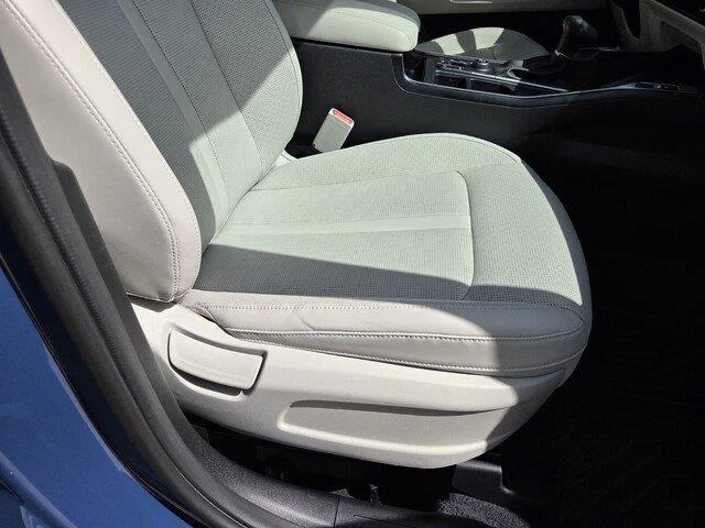 Used 2024 Midnight Lake Blue Kia S image 32