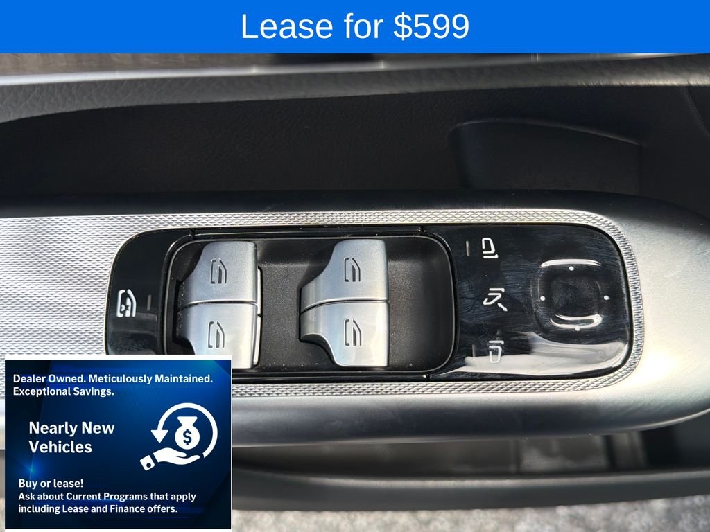 Used 2026 Black Mercedes-Benz GLC 300 image 28