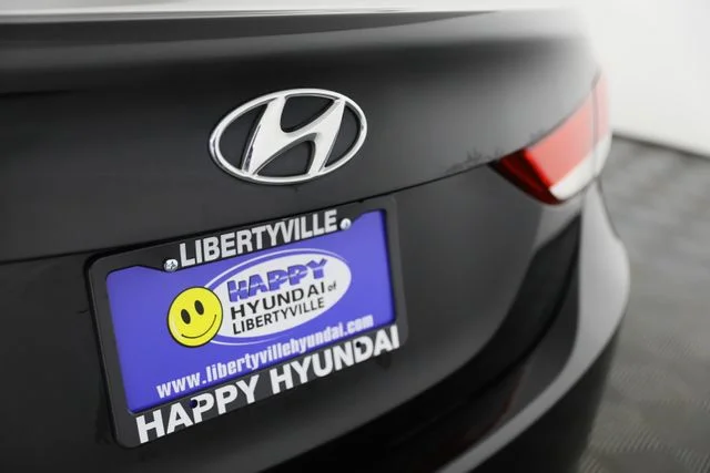 Used 2013 Black Hyundai GLS image 14