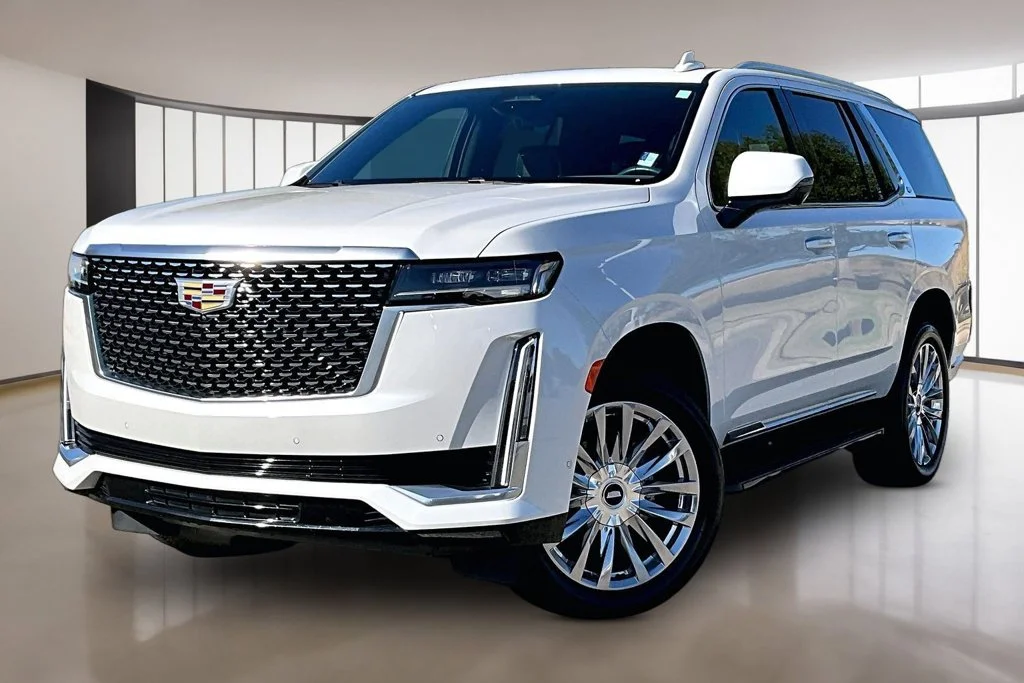 2023 Cadillac Escalade
