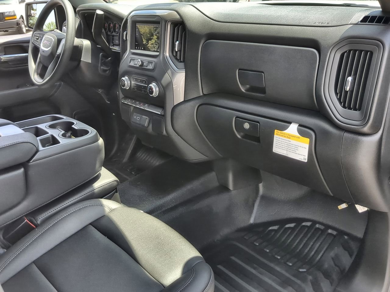 2026 GMC Sierra 1500 Pro - Photo 27