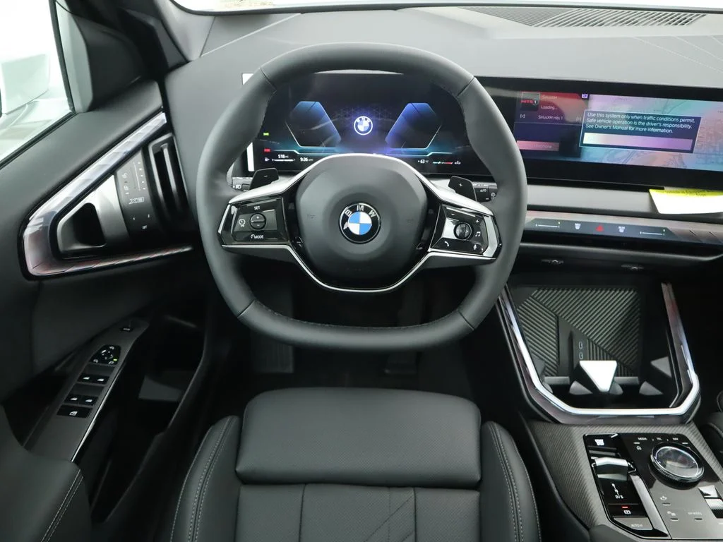 Used 2026 White BMW 30 xDrive image 11