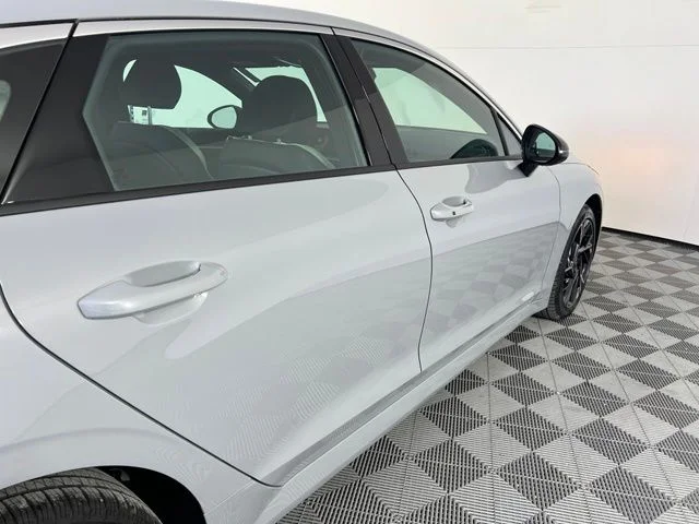 New 2026 Gray Kia GT-Line image 9