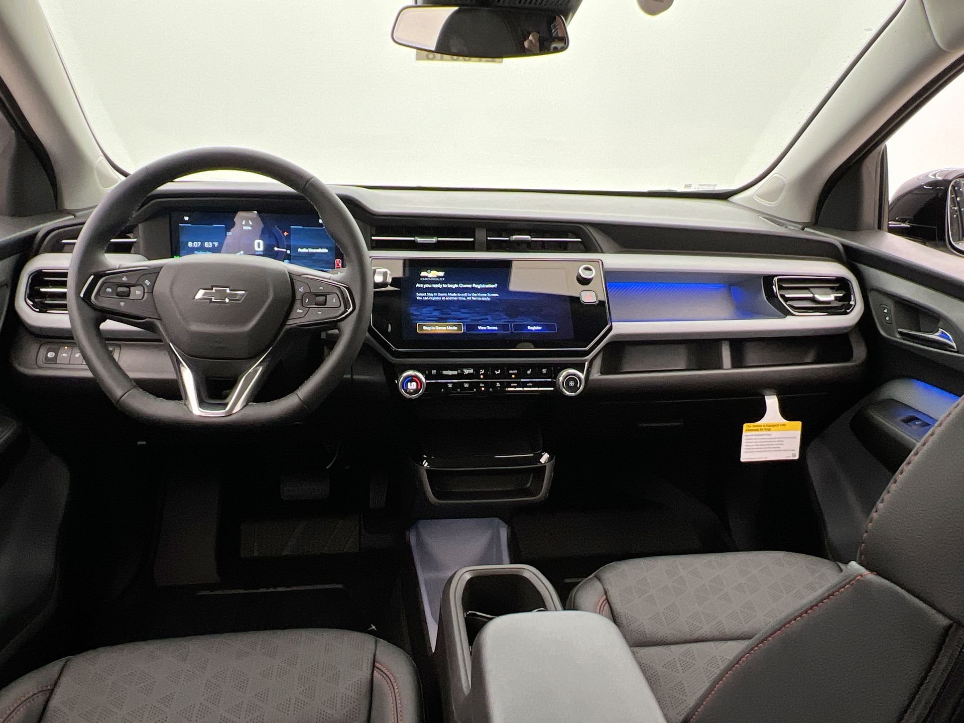 2027 Chevrolet Bolt RS - Photo 76