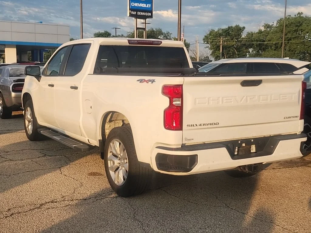 1GCPYBEK8NZ135937