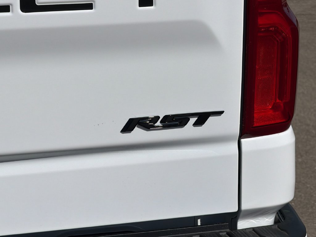 2026 Chevrolet Silverado 1500 RST - Photo 24