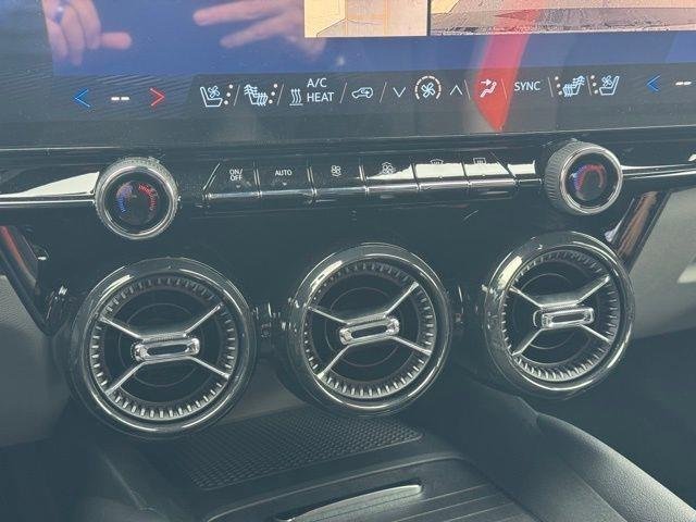 2026 Chevrolet Blazer EV SS - Photo 21
