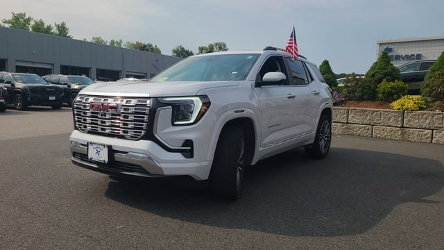 2027 GMC Terrain Denali - Photo 3